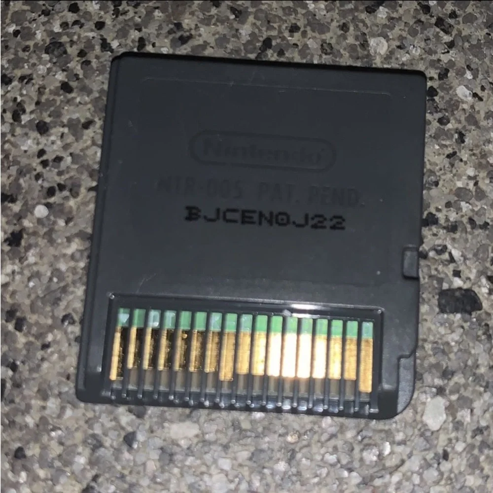 Nintendo DS Game * Golden Eye 007 (Rated E)